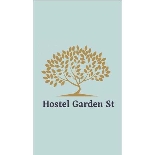 Hostel GARDEN St