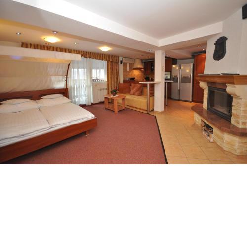 Hostel Gawra