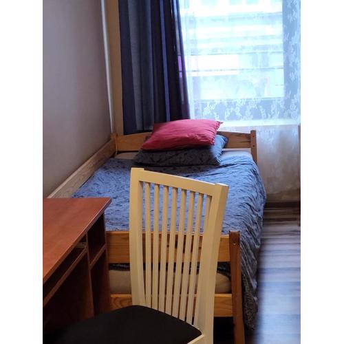 Hostel Gliwice Centrum PARKING