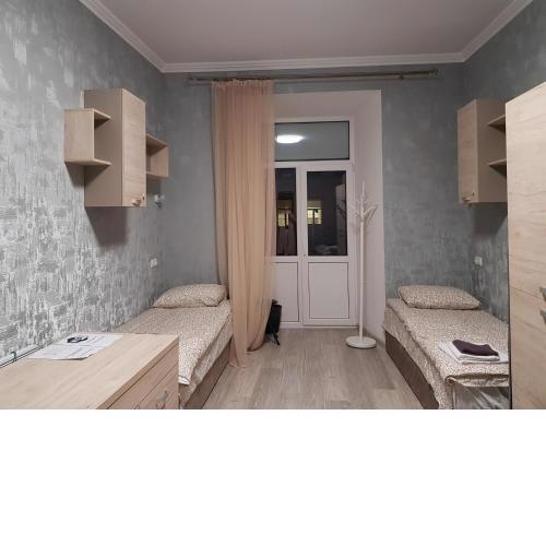 Hostel "Гном & Gnome"