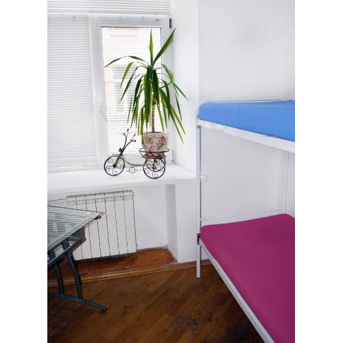 Hostel Golden Gates