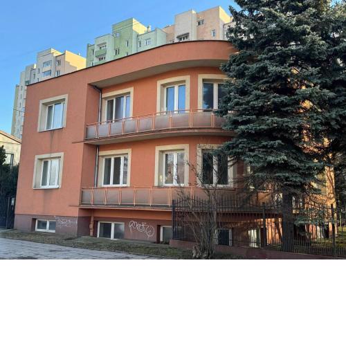 Hostel Harmonia