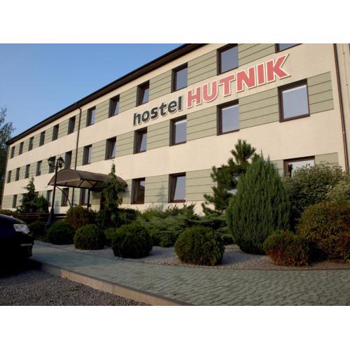 Hostel Hutnik