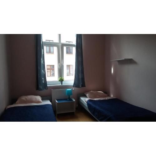 Hostel Imbir