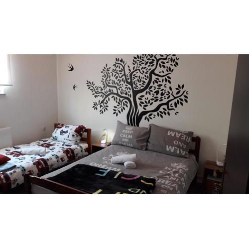 Hostel IN Club
