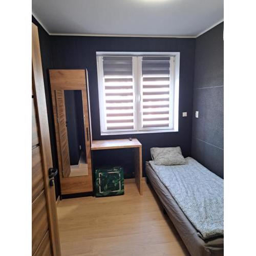 Hostel Kandulski