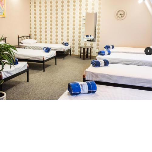 hostel Koleso