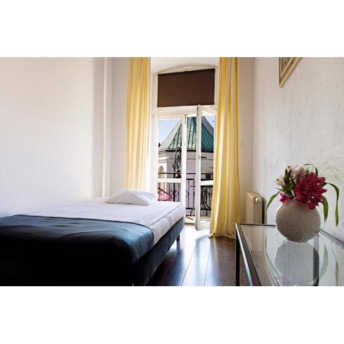 Hostel Królewska