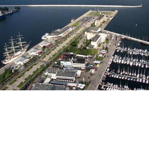 Hostel Marina
