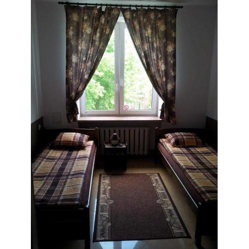 Hostel Maxim