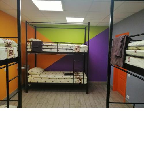 Hostel Meridian