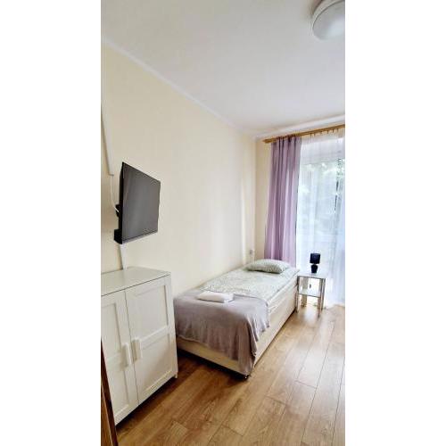 Hostel Milicka