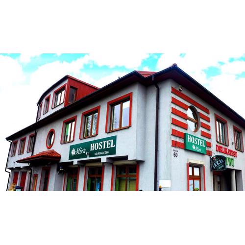 Hostel Mira