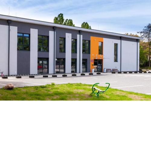 Hostel Montessori