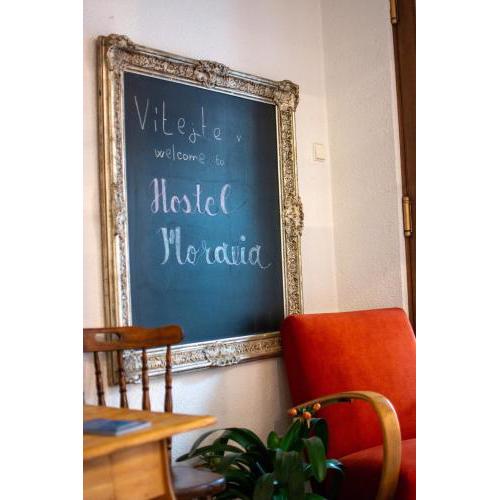 Hostel Moravia Ostrava