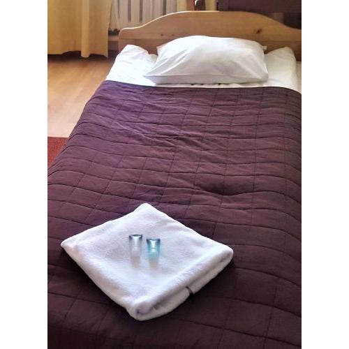 Hostel na Żurawiej