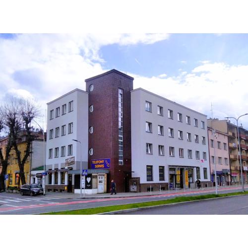 Hostel Omega