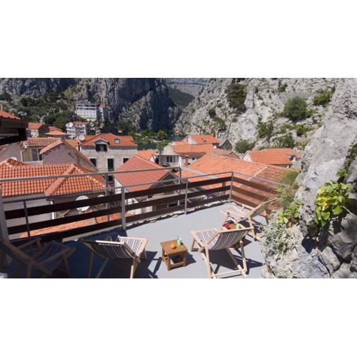Hostel Omiš
