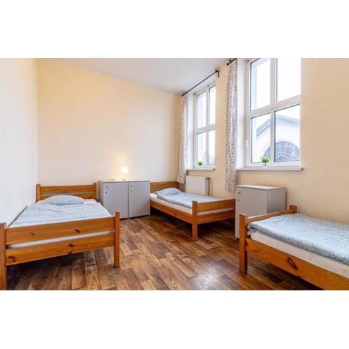 Hostel Orange Plus