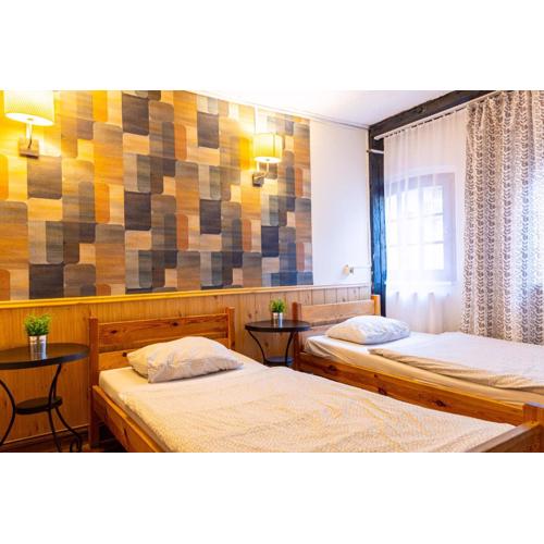 Hostel Orange