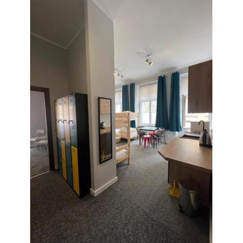 Hostel Plac Kolegiacki