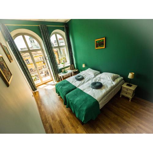 Hostel Pod Basztą