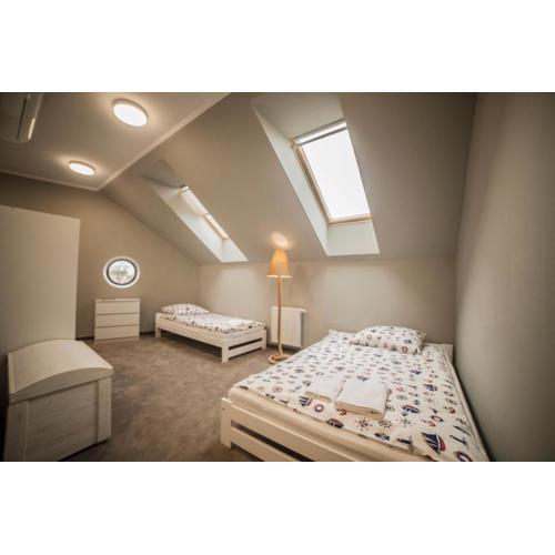 Hostel pod Cisem