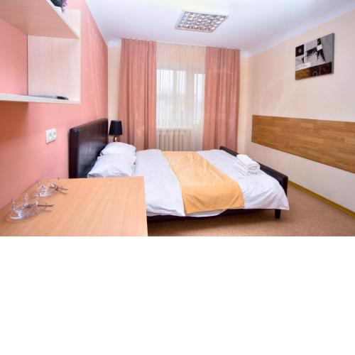 Hostel Podolski Plus