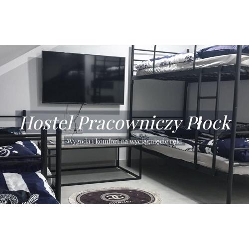 Hostel Pracowniczy