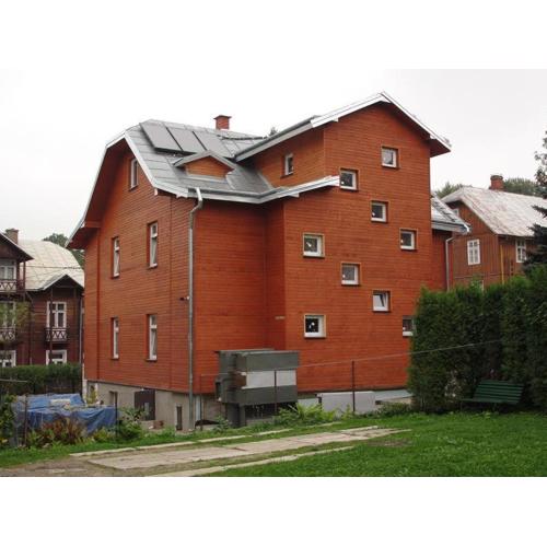 Hostel Promyk