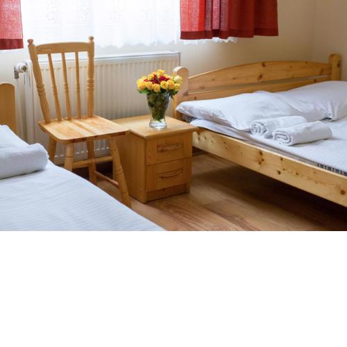 Hostel Rest