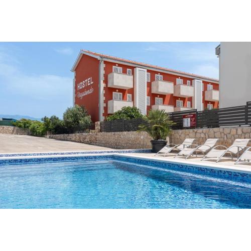 Hostel & Rooms Vagabundo