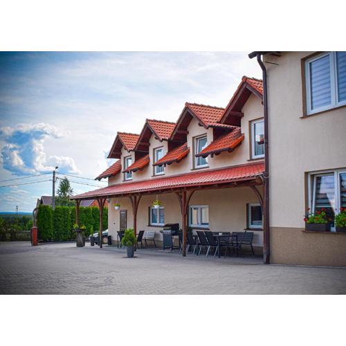 Hostel Sadowianka
