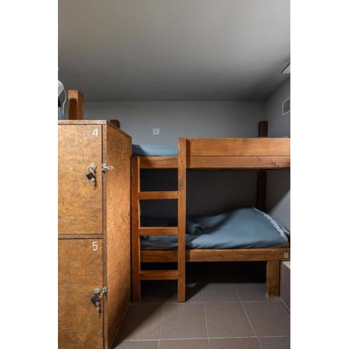 Hostel ŚLISKA