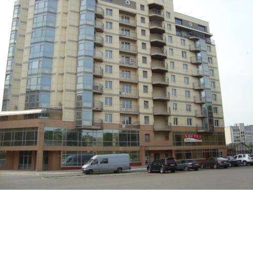 Hostel Sofia