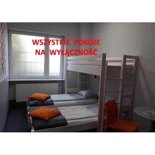 Hostel Sopot Centrum