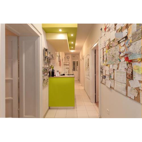 Hostel Split Backpackers