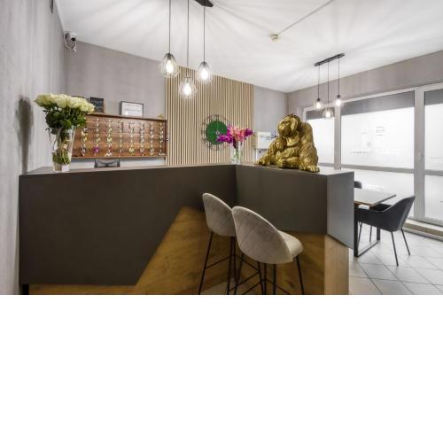 Hostel Stara Praga Południe-Krokodyl-Apartmenty-Czapelska24