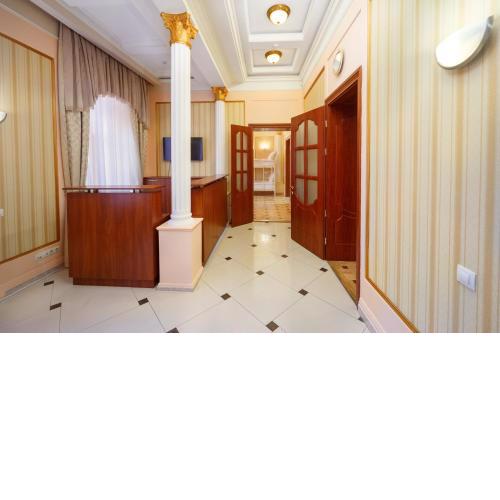 Hostel Suputnyk
