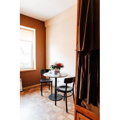 Hostel Tarnopil