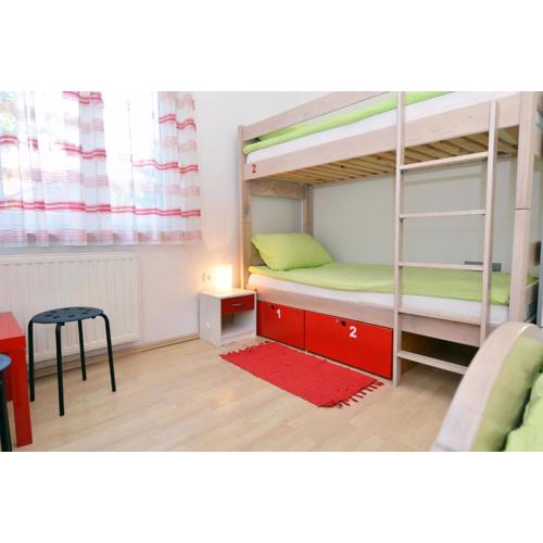 Hostel Temza