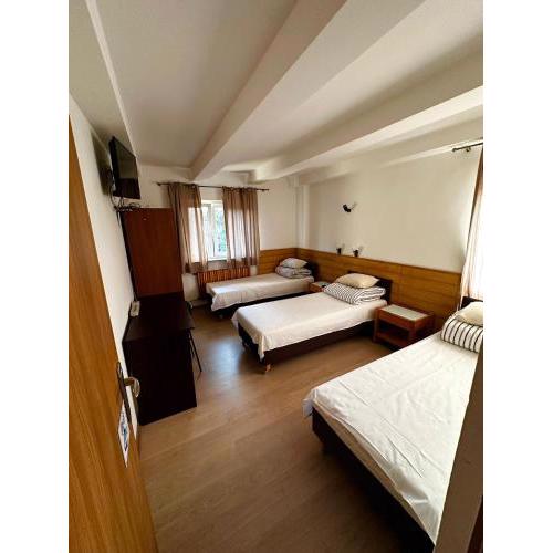 Hostel Tolek