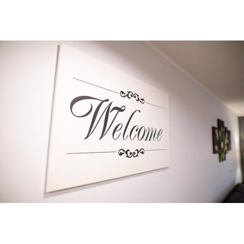 Hostel Tulip - Pokój 7 ze wspólną łazienką i kuchnią