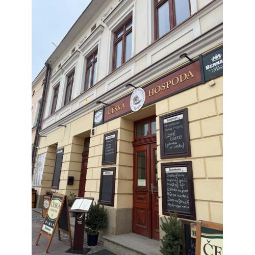 Hostel Va Bank