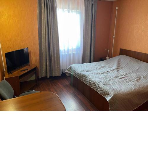 Hostel VIP Na Pestelya, 11