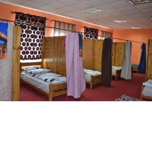 Hostel VIP