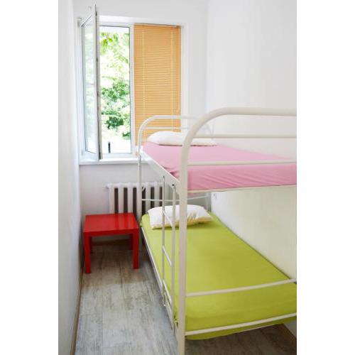 Hostel Vokzal