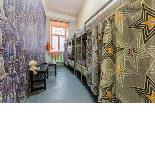 Hostel Vokzalnaya