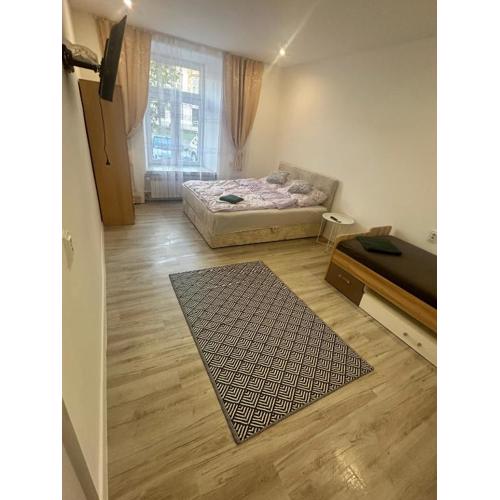 Hostel w samym Centrum Radomia !