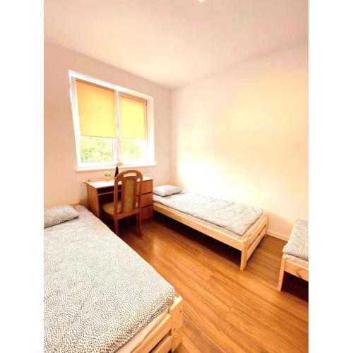 Hostel Warszawa Ursynów